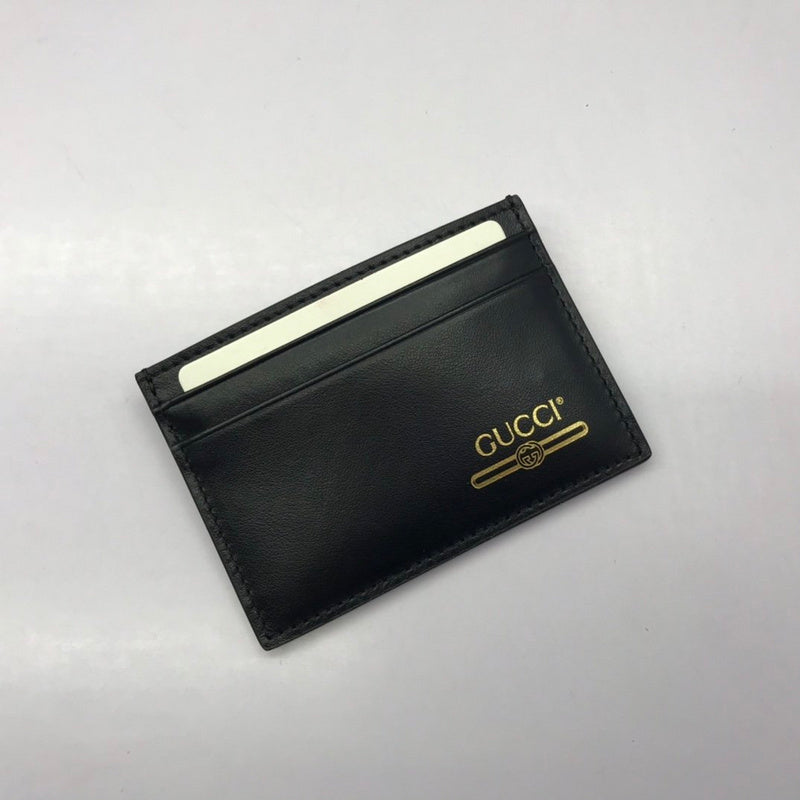 JB - Guki Card Case - 102