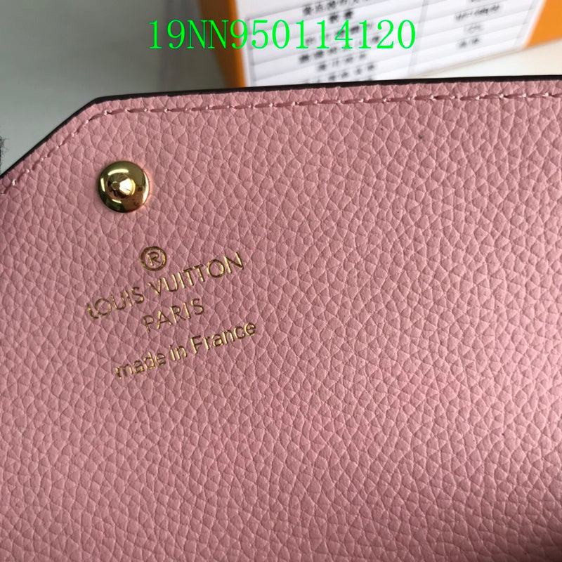 COZY BAGS - CHL Wallet - 1178