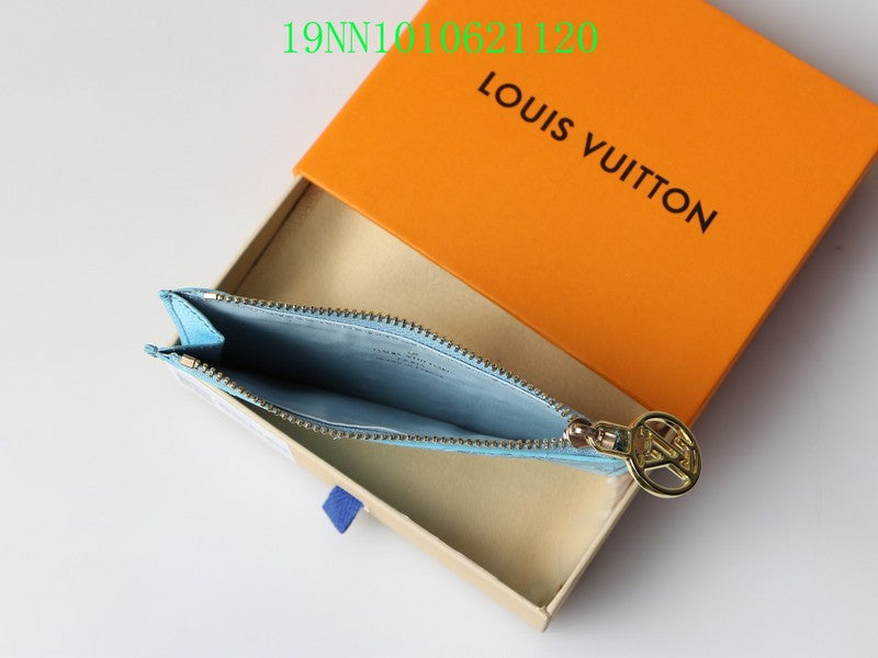 COZY BAGS - LOV Wallet - 339