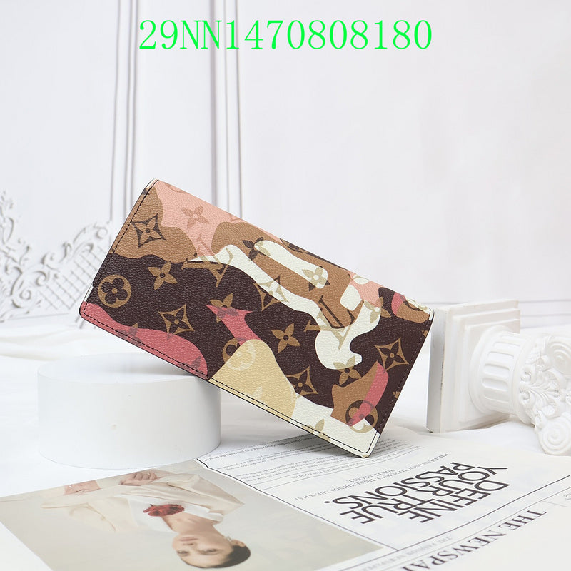 COZY BAGS - LOV Wallet - 175