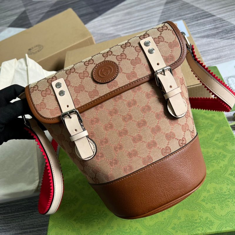 COZY BAGS - GUKI Bags - 1315