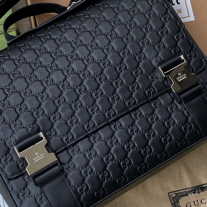 Cozy Bags - GUKI Men Shoulders Bags - 089