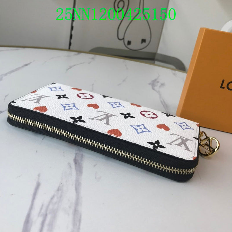 COZY BAGS - LOV Wallet - 1418