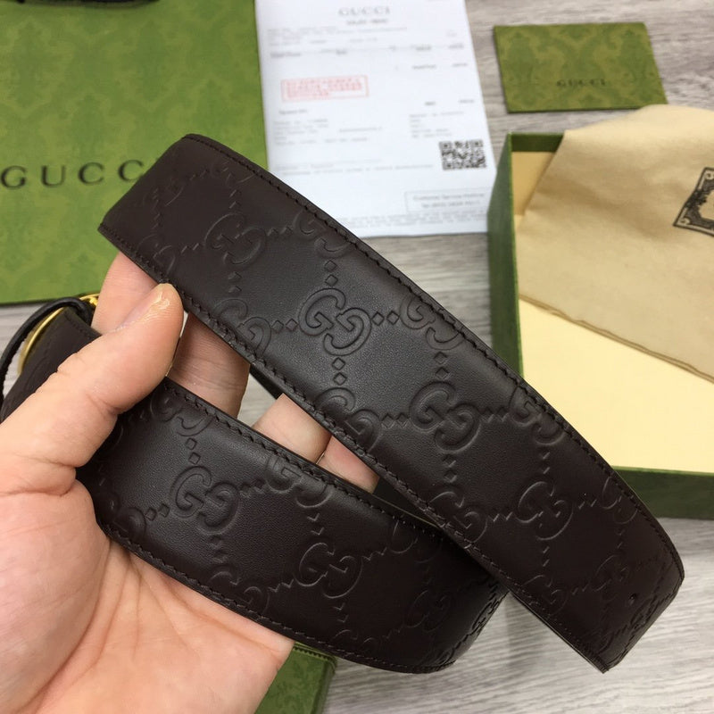 COZY BAGS - GUKI Belts - 122