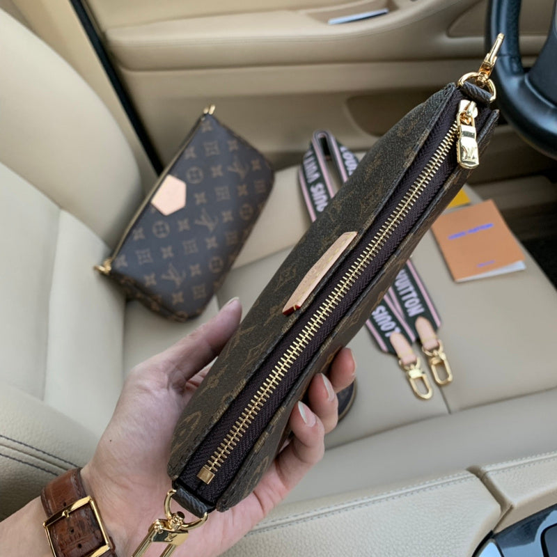 COZY BAGS - LOV Bags - 4340