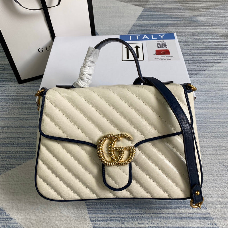 COZY BAGS - GUKI Bags - 2204