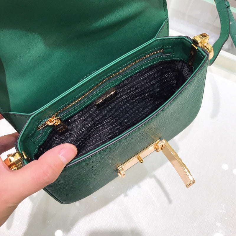 JB - PD Lady Bags - 549
