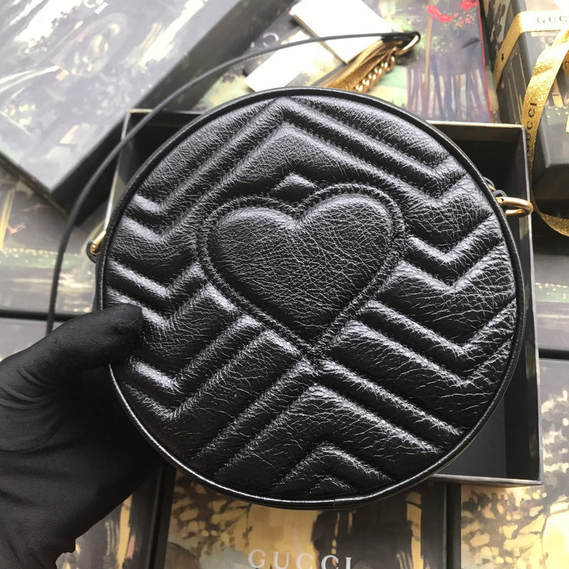 COZY - Guki Lady Bags - 1332