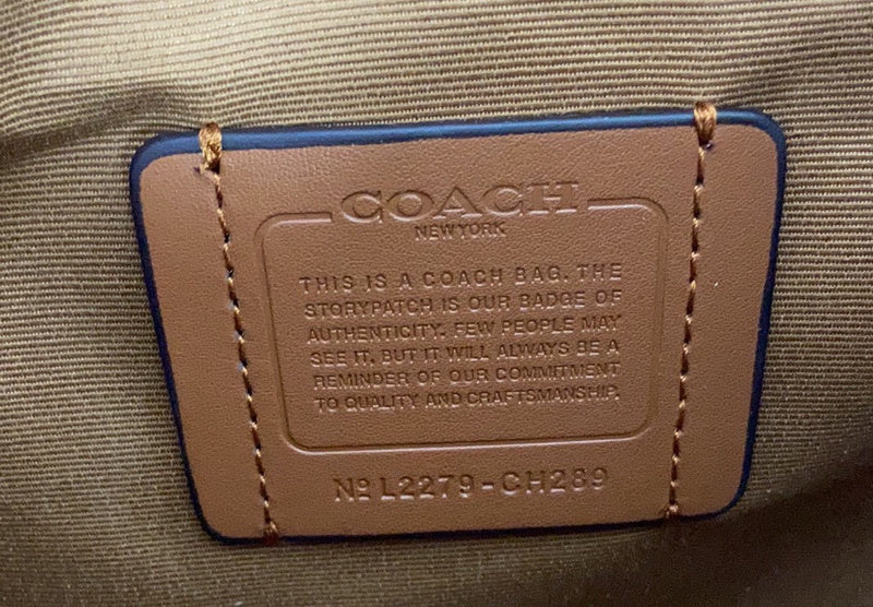 COZY - CAH Bags - 112