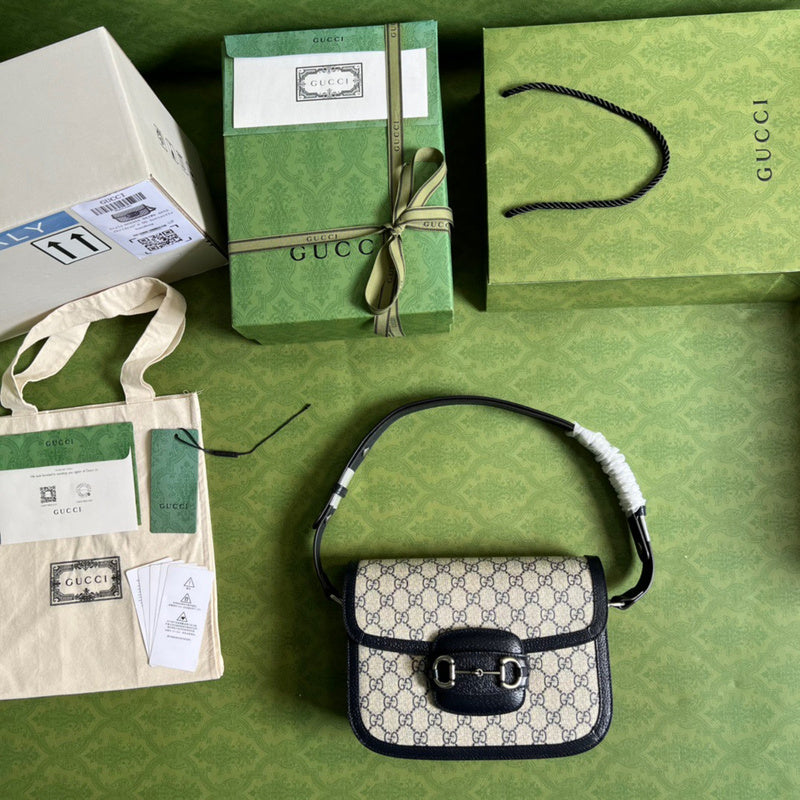 JB - Guki Lady Bags - 795