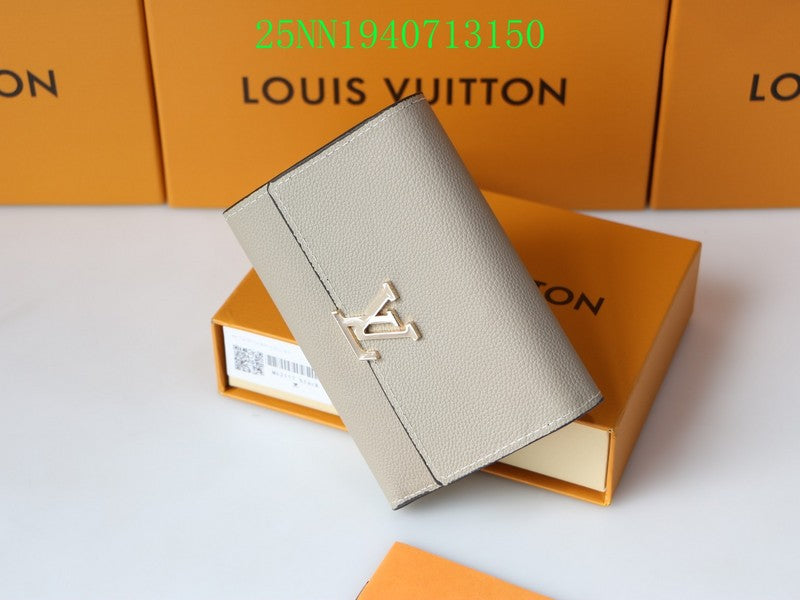 COZY BAGS - LOV Wallet - 243