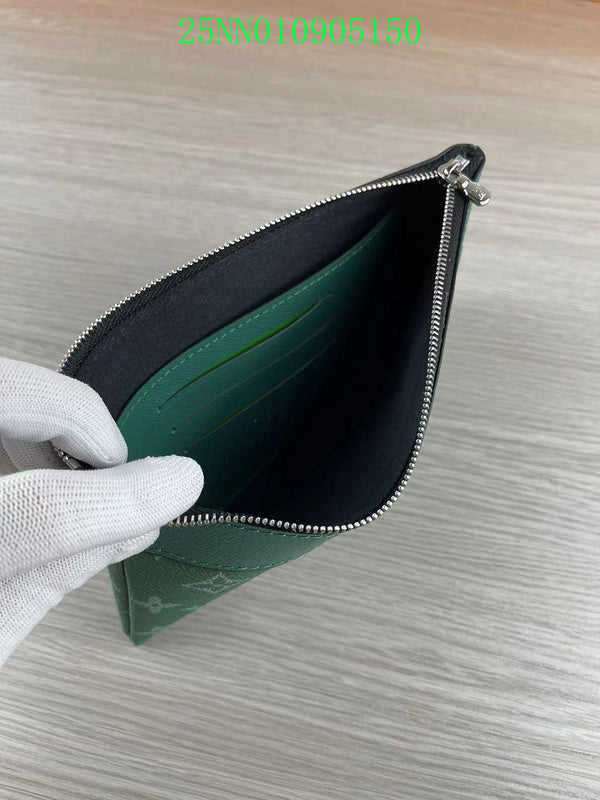 COZY BAGS - LOV Wallet - 1006