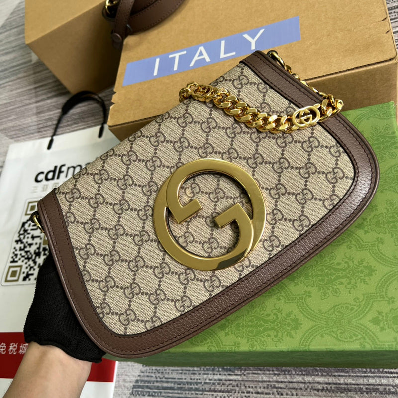 COZY BAGS - GUKI Bags - 1358
