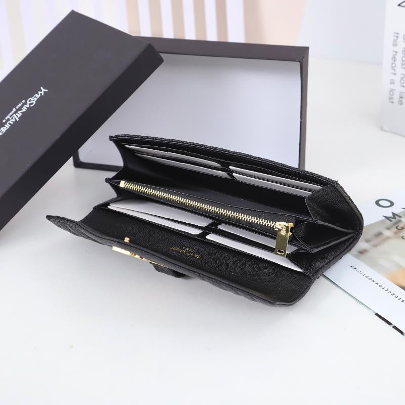 COZY BAGS - YLS Wallet - 096