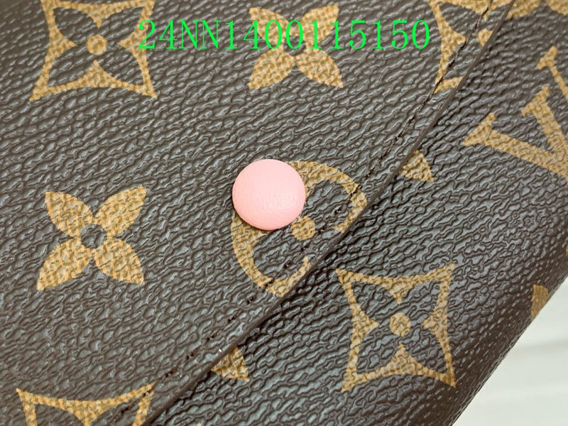 COZY BAGS - CHL Wallet - 1171
