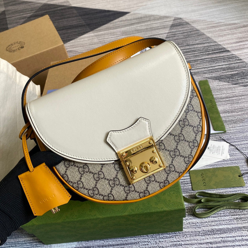 JB - Guki Lady Bags - 1002