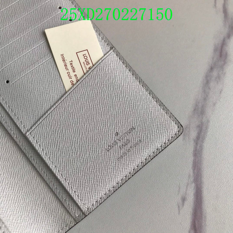 COZY BAGS - CHL Wallet - 1128