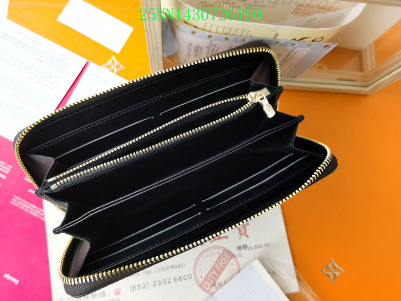 COZY BAGS - LOV Wallet - 204