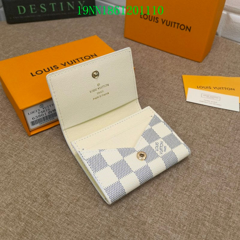 COZY BAGS - CHL Wallet - 437