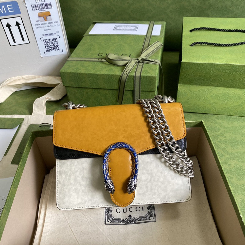 COZY BAGS - GUKI Bags - 1800