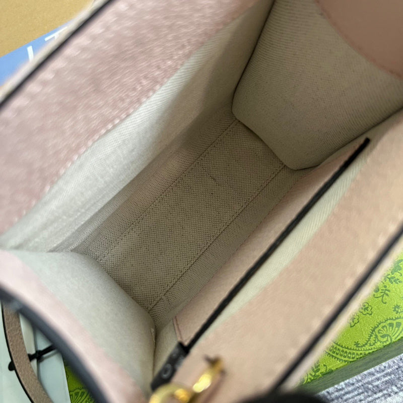 JB - Guki Lady Bags - 208