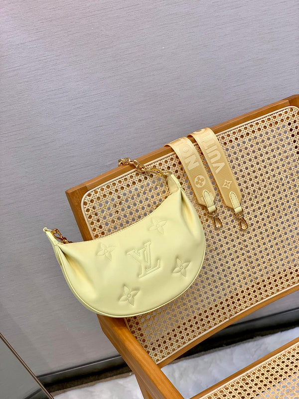 COZY - LV Bags - 2139