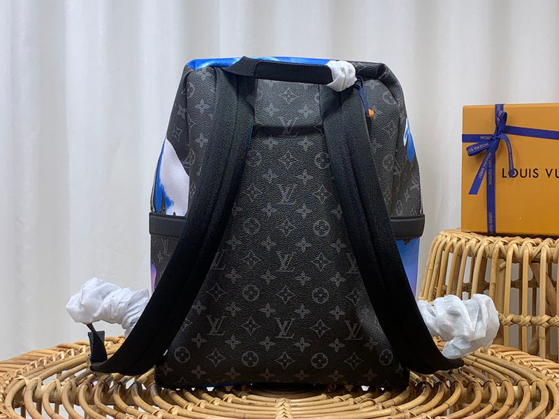 COZY - LOV Backpacks - 023
