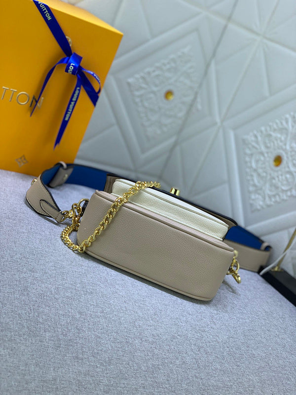 COZY BAGS - GUKI Women Bags - 1829