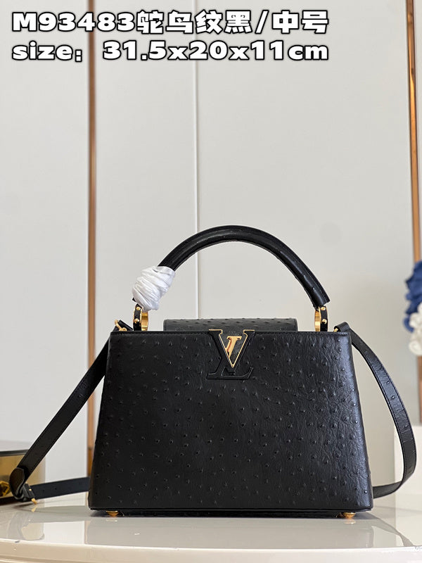 COZY - LV Bags - 1236