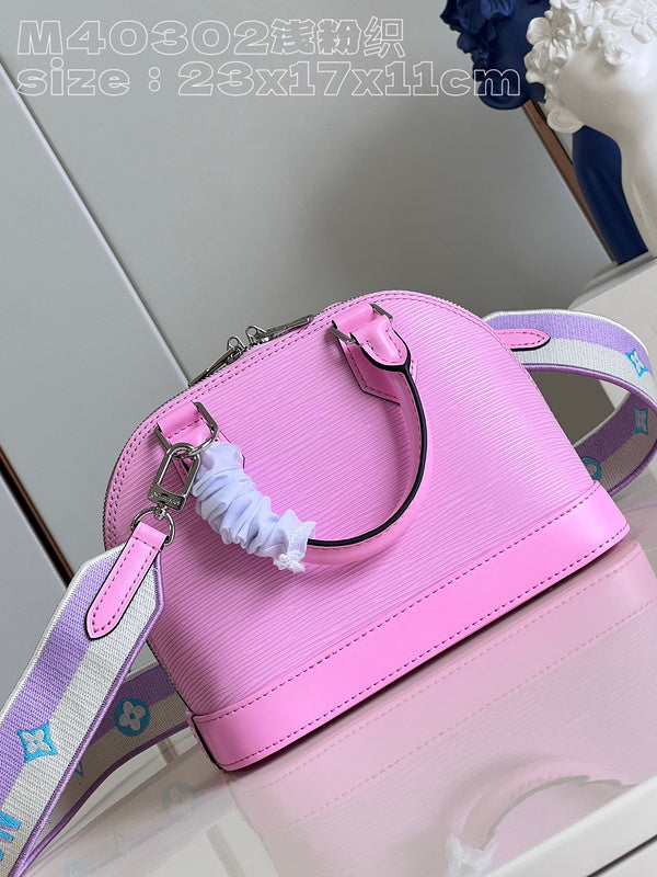 COZY - LV Bags - 405