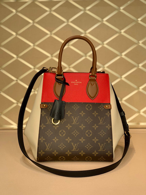 COZY - LV Bags - 4126