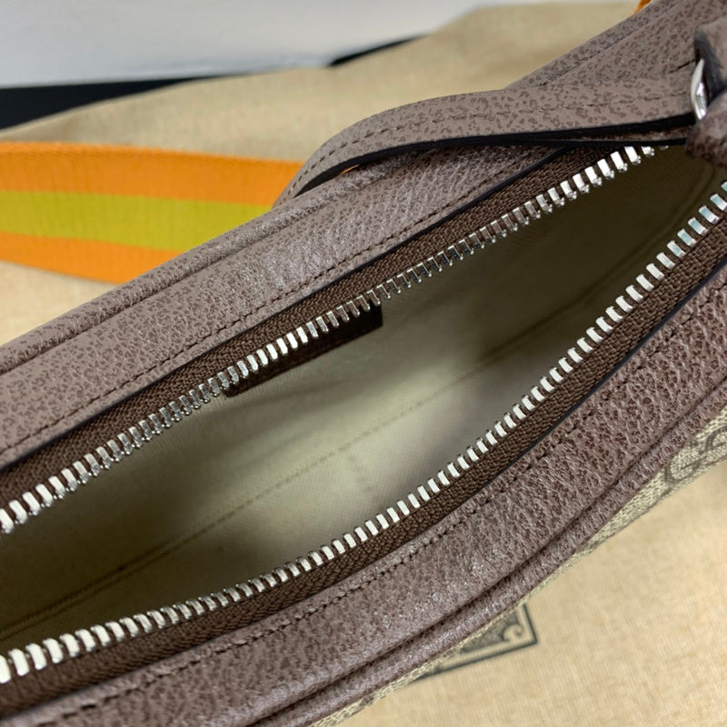 COZY BAGS - GUKI Bags - 728
