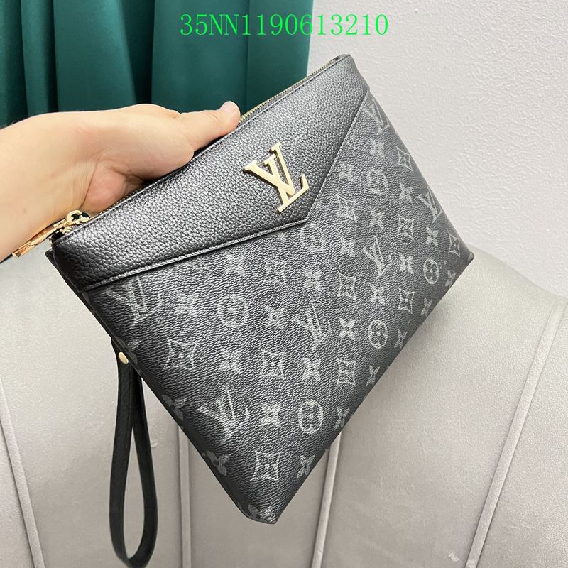 COZY BAGS - LOV Wallet - 1171