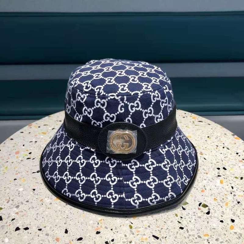 COZY BAGS - Guki Hats & Caps - 137