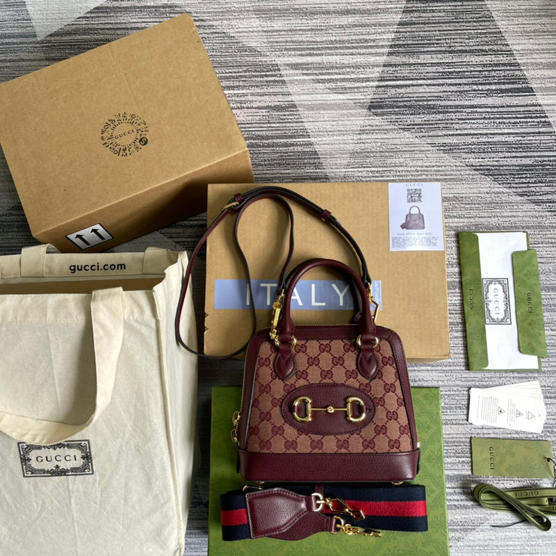 COZY BAGS - GUKI Bags - 1203