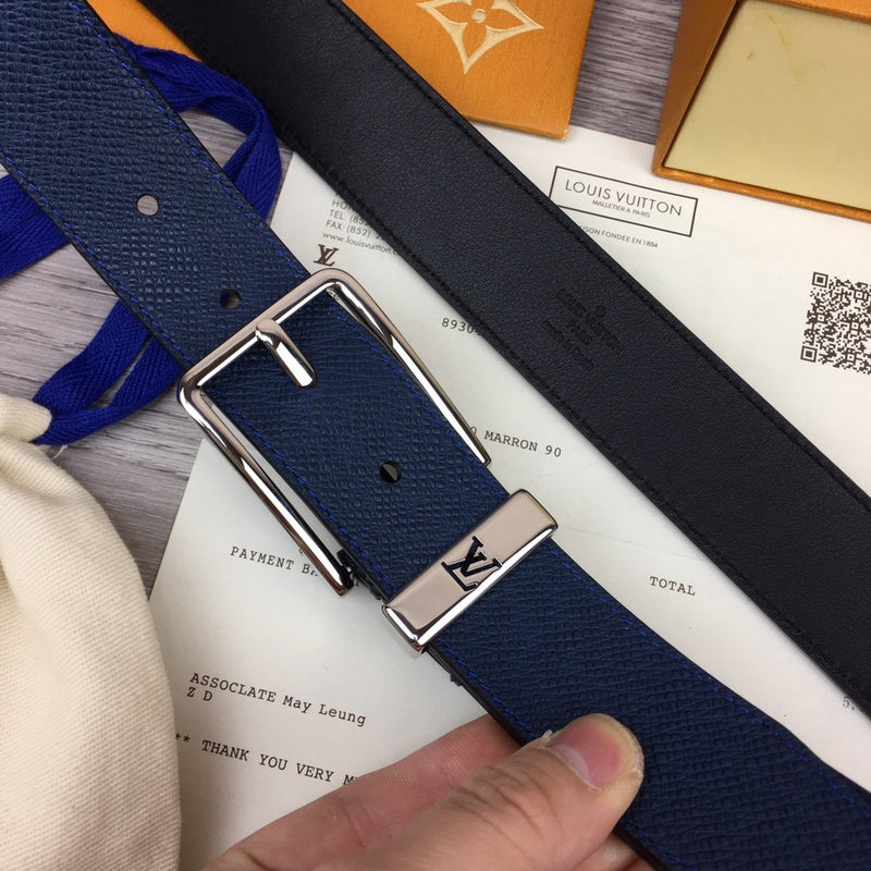 JB - LOV Belts - 286