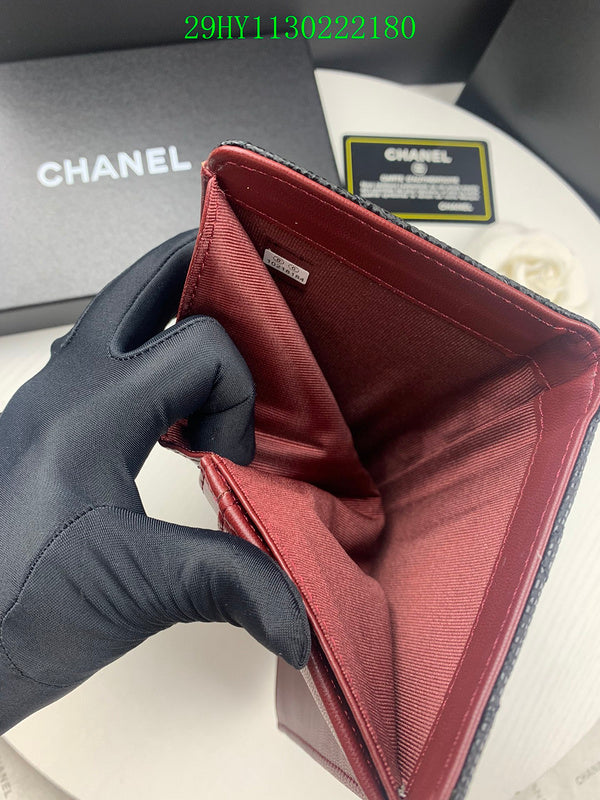 COZY BAGS - CHL Wallet - 203