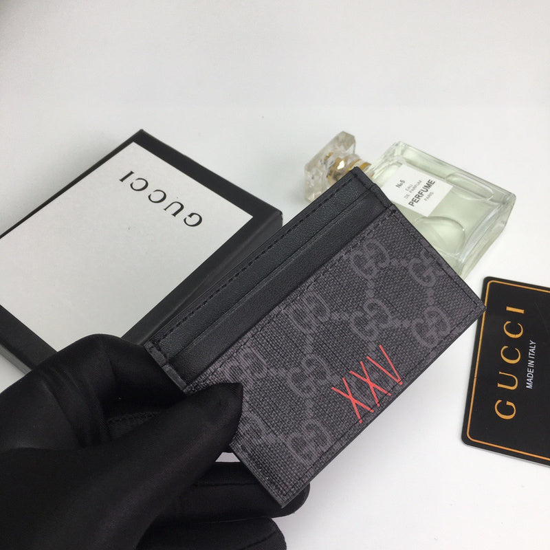 Cozy Bags - GUKI Men Wallets - 123