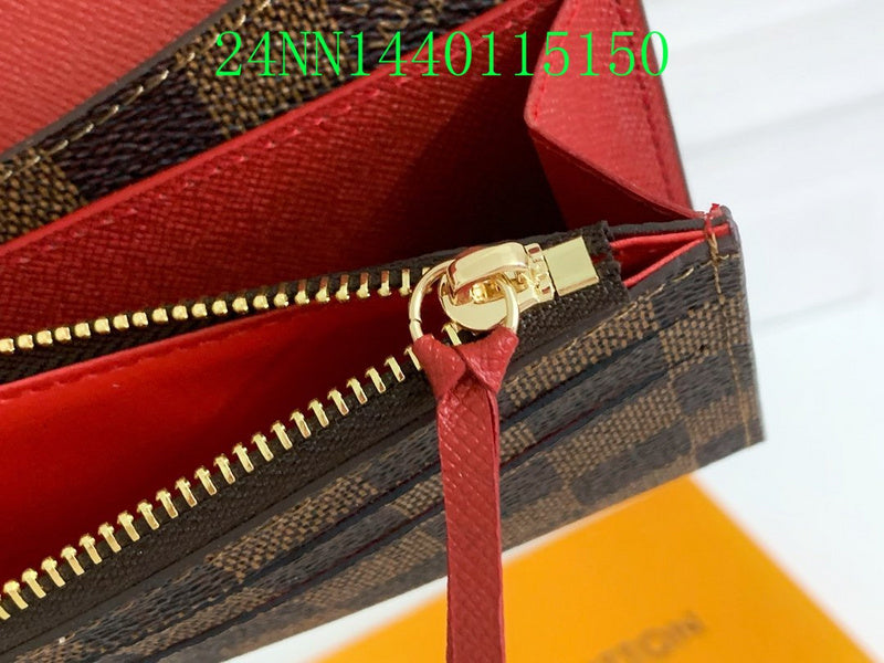 COZY BAGS - CHL Wallet - 1166