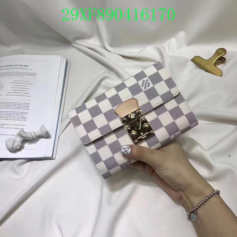 COZY BAGS - CHL Wallet - 983