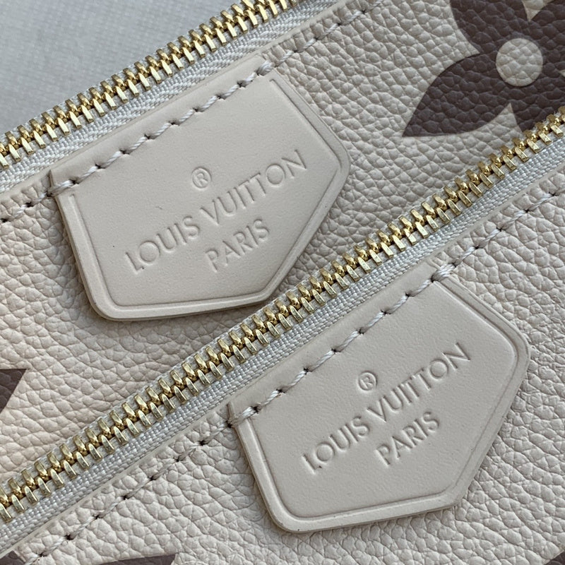 COZY BAGS - LOV Bags - 3714