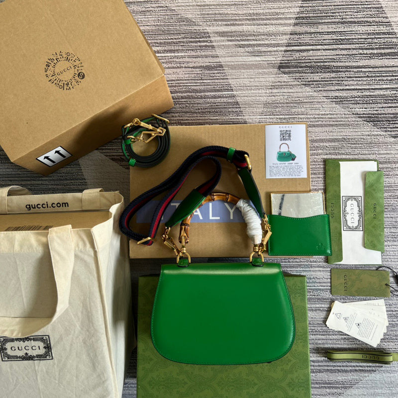 JB - Guki Lady Bags - 944