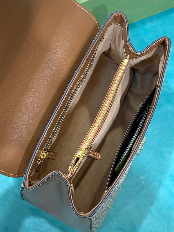 COZY BAGS - GUKI Bags - 658