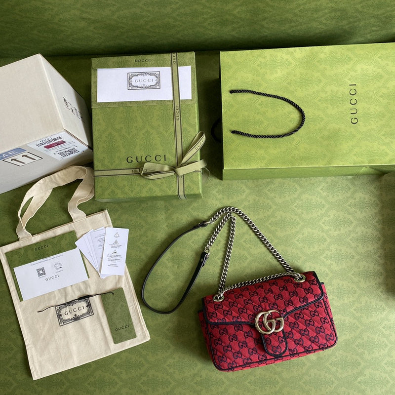 COZY BAGS - GUKI Bags - 1924