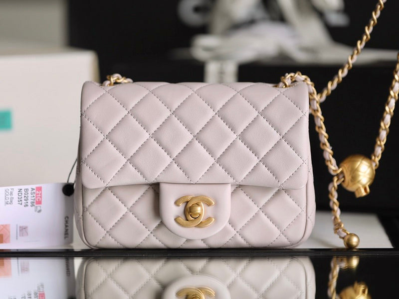 COZY BAGS - CHL Lady Bags - 518