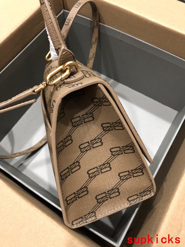 COZY BAGS - BG Hourglass Bags - 084