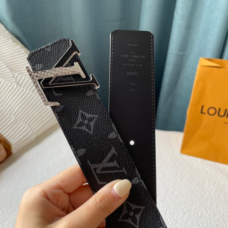 JB - LOV Belts - 173