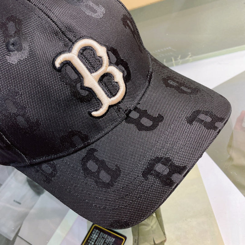 COZY BAGS - BOR Hats & Caps - 012