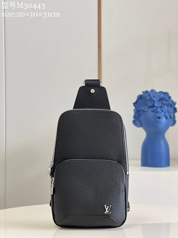 COZY - LV Bags - 2649