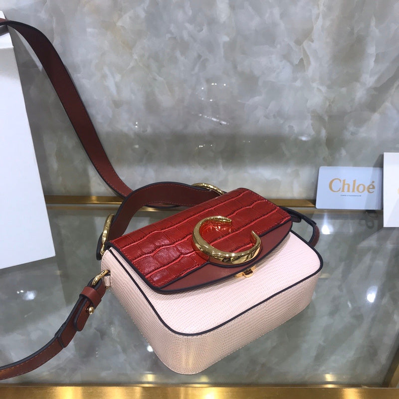 JB - CLE Lady Bags - 155